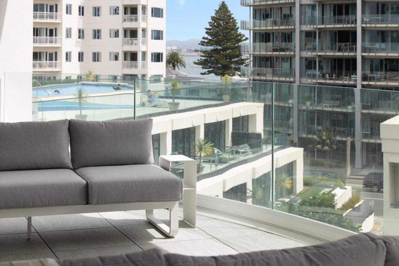 Spacious Oceanside Oasis Маунт Маунгануи Екстериор снимка